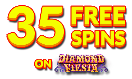 Vulkan Vegas 35 FREE SPINS